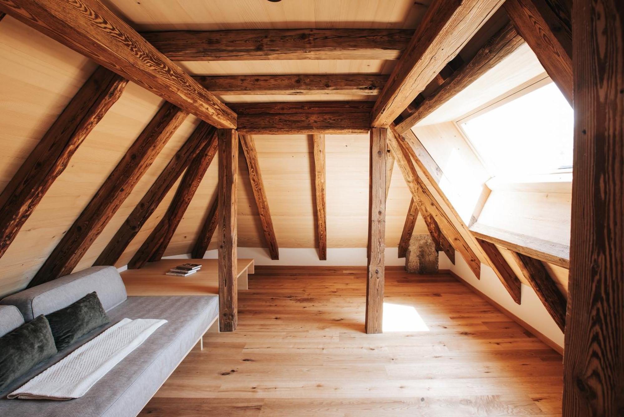 Ansitz Layshof Apartment Turm Merano Eksteriør billede